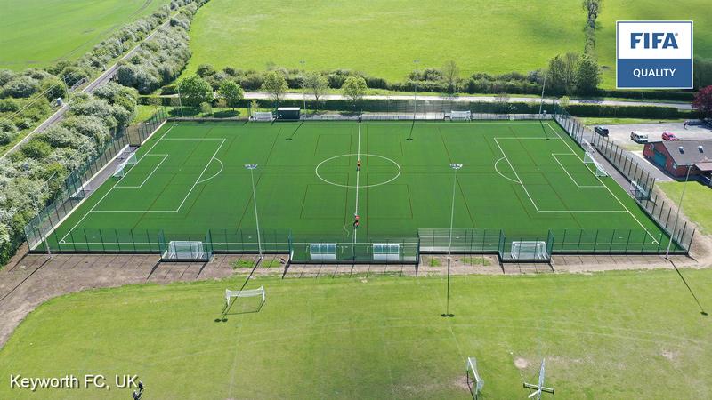 Cancha 1